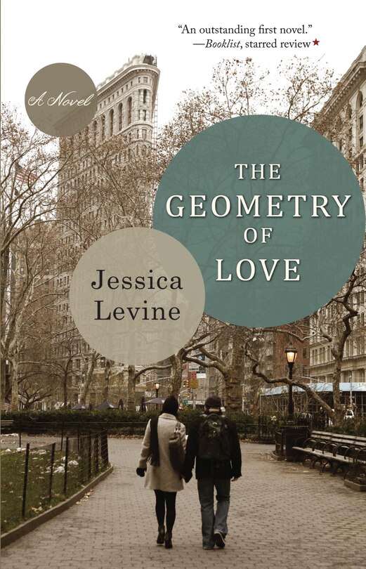 Couverture_The Geometry Of Love