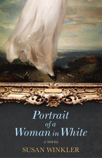 Front cover_Portrait Of A Woman In White