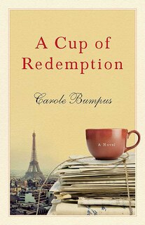 Front cover_A Cup of Redemption