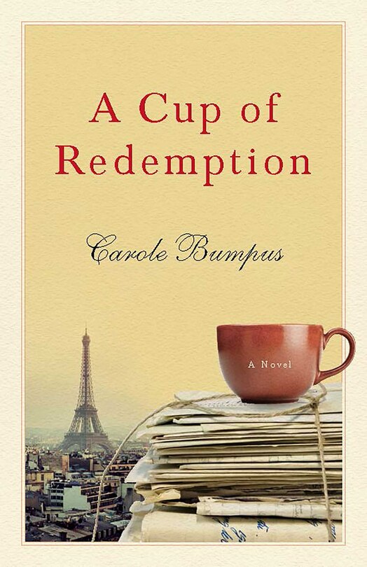 Front cover_A Cup of Redemption