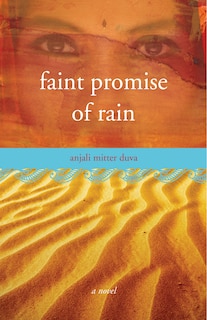 Front cover_Faint Promise Of Rain