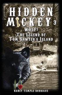Front cover_Hidden Mickey 3