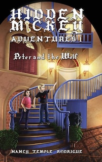 Front cover_Hidden Mickey Adventures 1