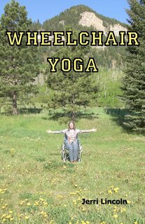 Front cover_Wheelchair Yoga