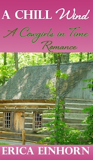 Front cover_A Chill Wind