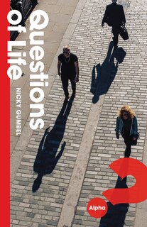 Front cover_Questions Of Life