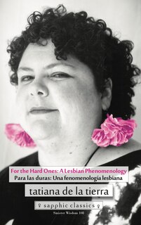 Front cover_For the Hard Ones/Para Las Duras