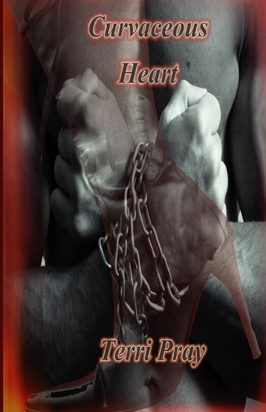 Couverture_Curvaceous Heart