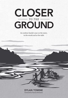 Front cover_Closer to the Ground