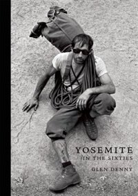 Front cover_YOSEMITE IN THE SIXTIES