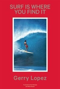 Front cover_Surf Is Where You Find It