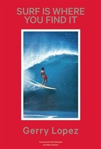 Front cover_Surf Is Where You Find It
