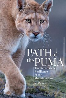 Front cover_Path Of The Puma