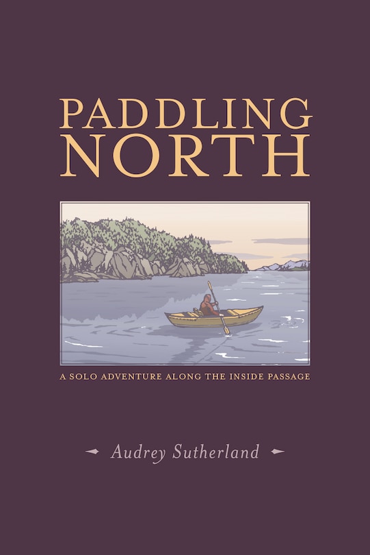 Couverture_Paddling North