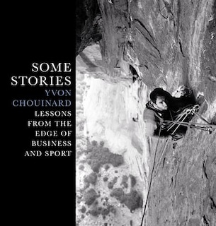 Front cover_Some Stories