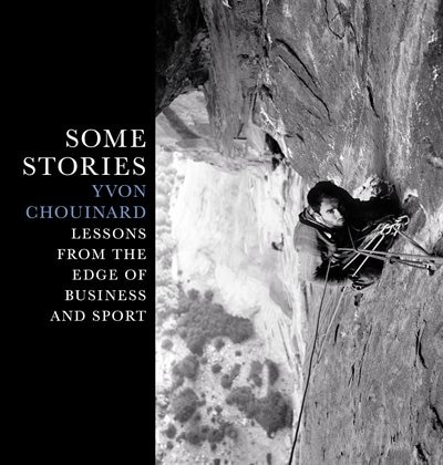 Front cover_Some Stories