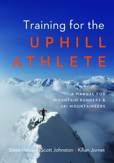 Front cover_Training For The Uphill Athlete