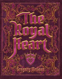 Couverture_The Royal Heart