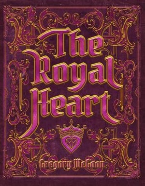 Couverture_The Royal Heart