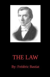 Front cover_The Law
