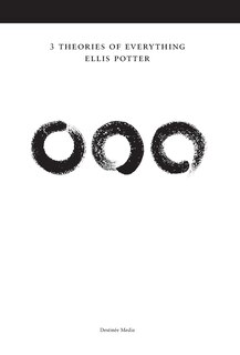 Front cover_3 Theories of Everything Deluxe Version