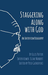 Couverture_Staggering Along With God