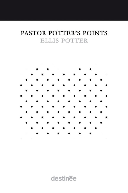 Couverture_Pastor Potter's Points