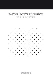 Couverture_Pastor Potter's Points