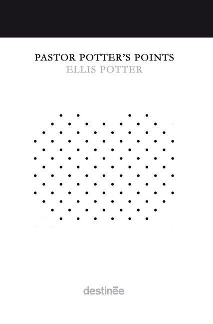 Couverture_Pastor Potter's Points