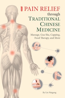 Front cover_Pain Relief Through Traditional Chinese Medicine