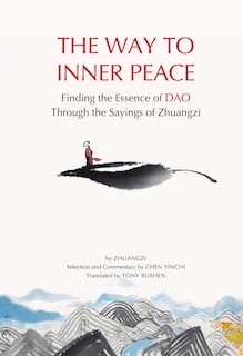 Front cover_The Way to Inner Peace