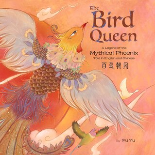Front cover_The Bird Queen