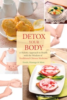 Couverture_Detox Your Body