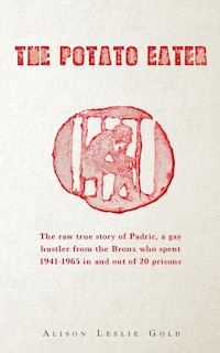 Front cover_The Potato Eater