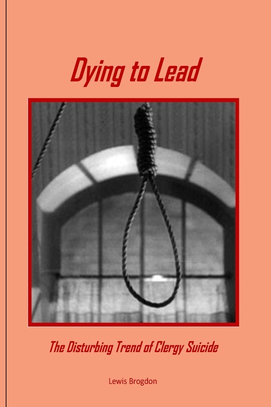 Couverture_Dying to Lead