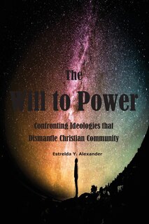 Couverture_The Will to Power