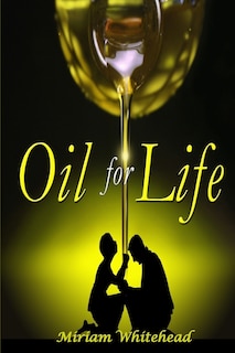 Couverture_Oil For LIfe