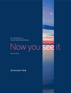 Front cover_Now You See It