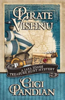 Front cover_Pirate Vishnu