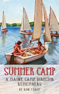 Front cover_Summer Camp
