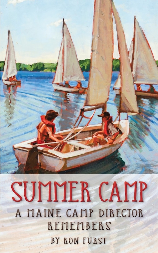 Front cover_Summer Camp