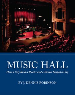 Front cover_Music Hall