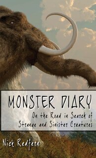 Couverture_Monster Diary