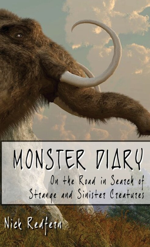 Couverture_Monster Diary