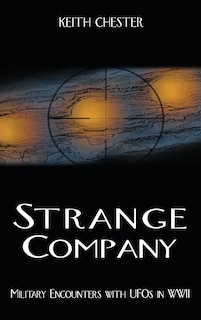 Couverture_Strange Company