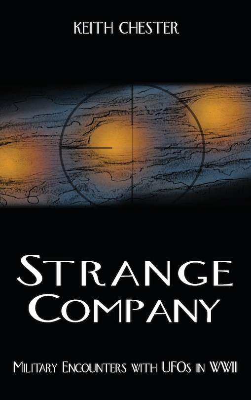 Couverture_Strange Company