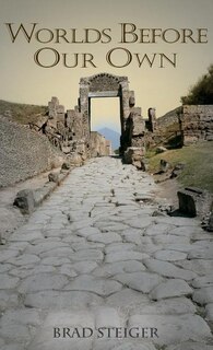 Front cover_Worlds Before Our Own