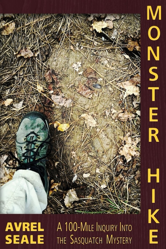 Couverture_Monster Hike