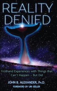 Front cover_Reality Denied