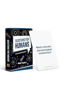 Front cover_Questions for Humans